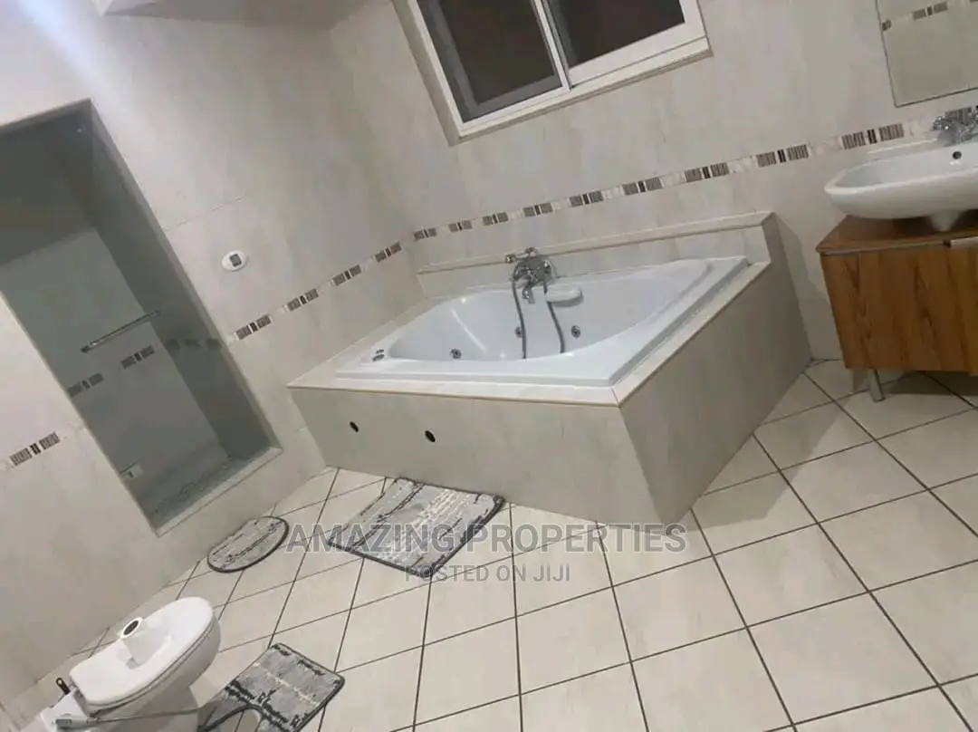 5bdrm House in Adjiriganor for rent