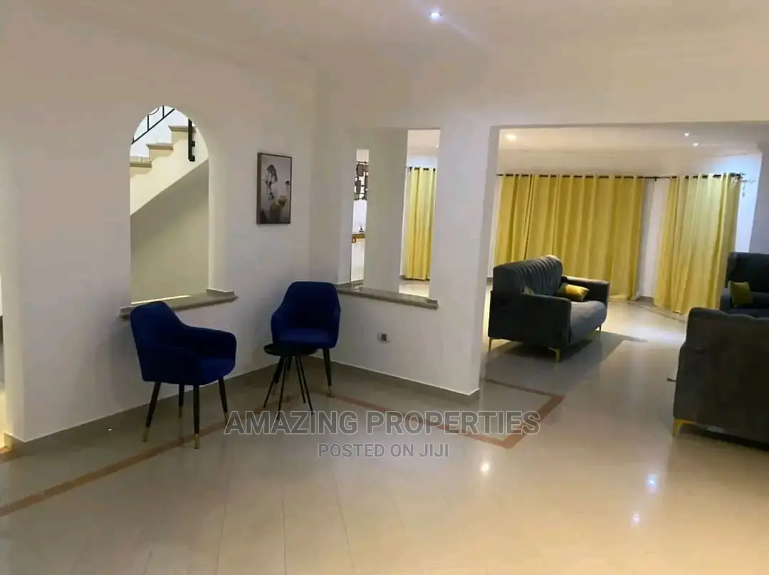 5bdrm House in Adjiriganor for rent