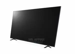 Purchase Original LG 70 Uhd 70UR80003 Tv(Black) 