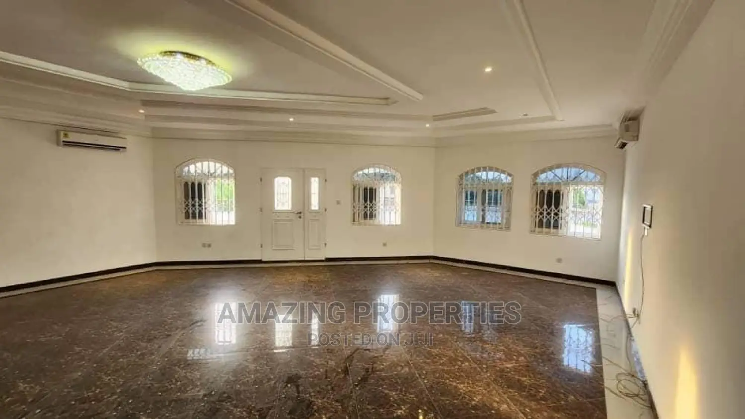 5bdrm House in East Legon for rent