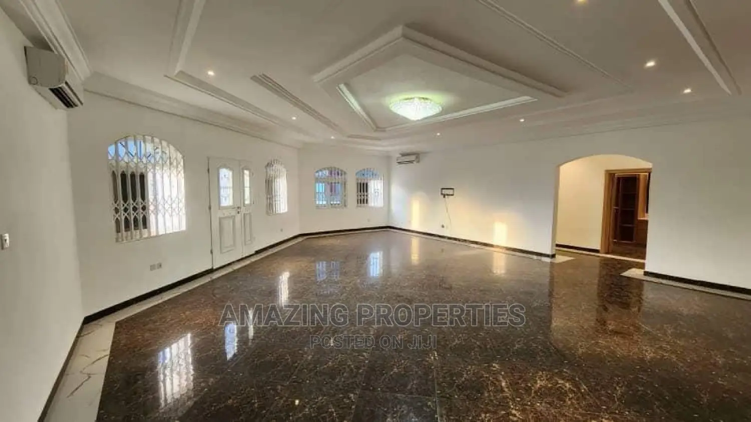 5bdrm House in East Legon for rent