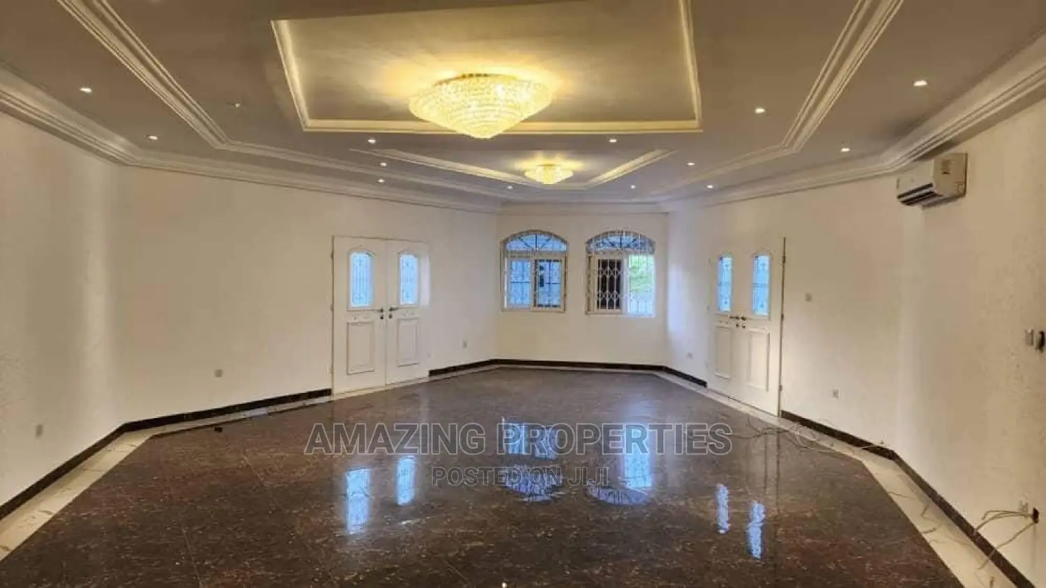 5bdrm House in East Legon for rent