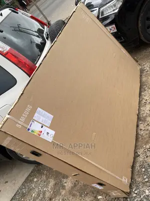 Latest and Affordable Samsung 85” 85Q60B Smart QLED Tv 