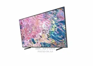 Latest and Affordable Samsung 75 Inch QLED Smart Tv 75Q60B.