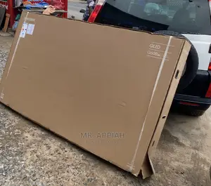 Latest Affordable and Durable Samsung 85Q60B QLED Tv,85”