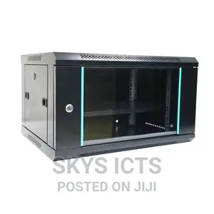 4u Network Cctv Rack / Cabinet