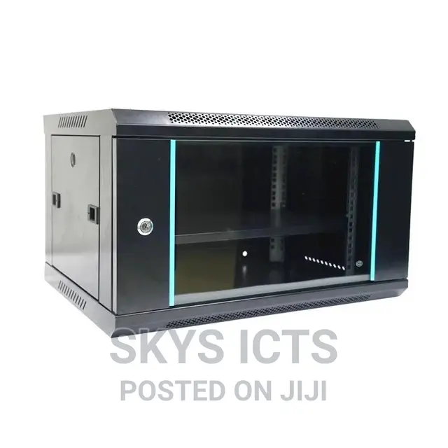 4u Network Cctv Rack / Cabinet