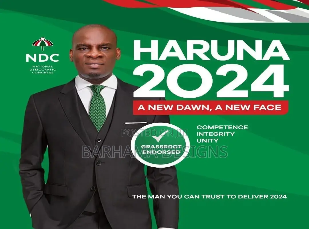 Campaign Poster Printing