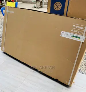 Latest and Affordable Samsung 65 Inch Uhd Tv 65AU7172.