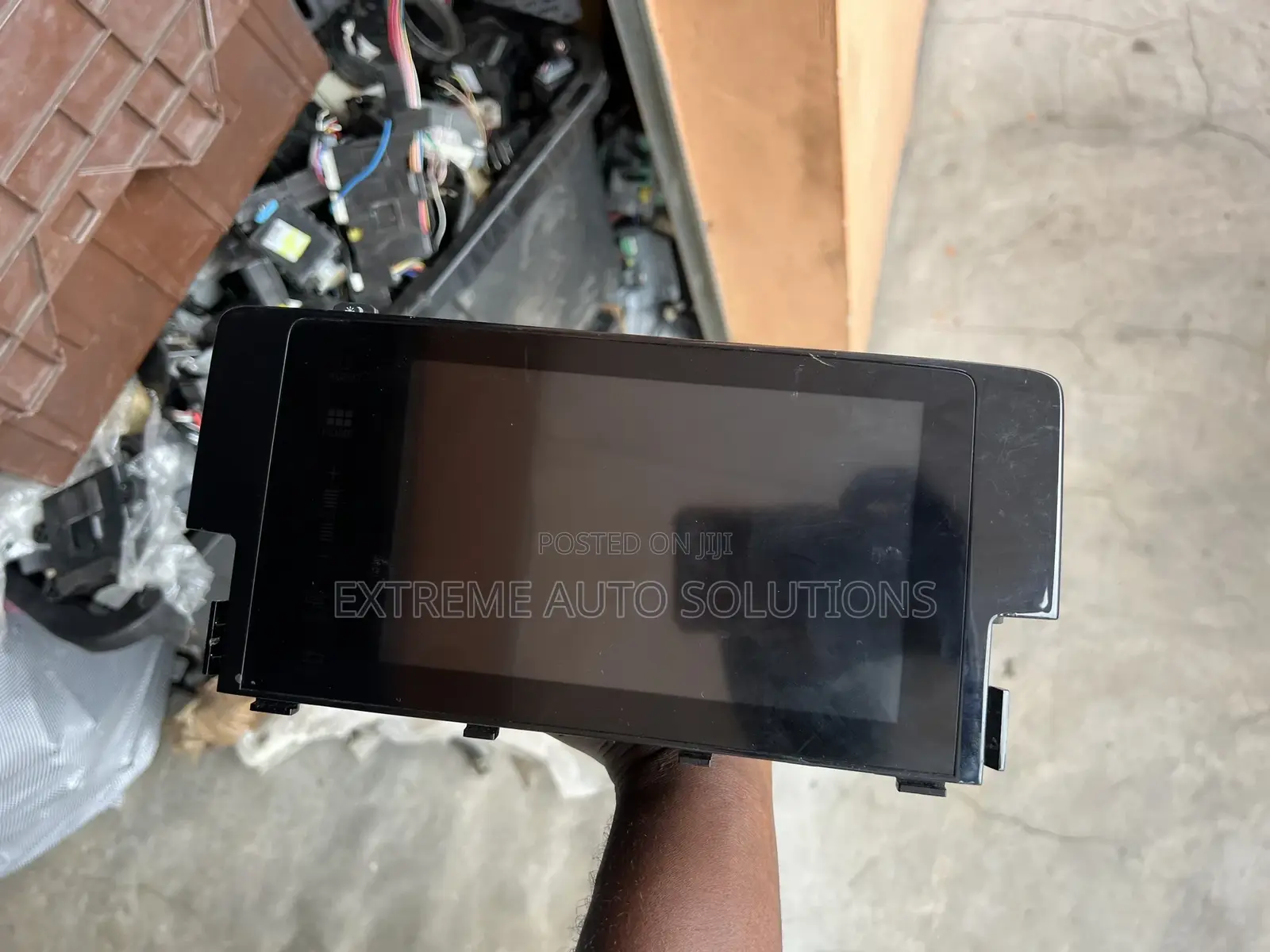 Honda Civic 2016 - 2018 Car Tape