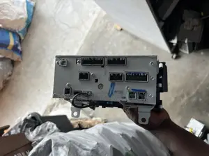 Honda Civic 2016 - 2018 Car Tape