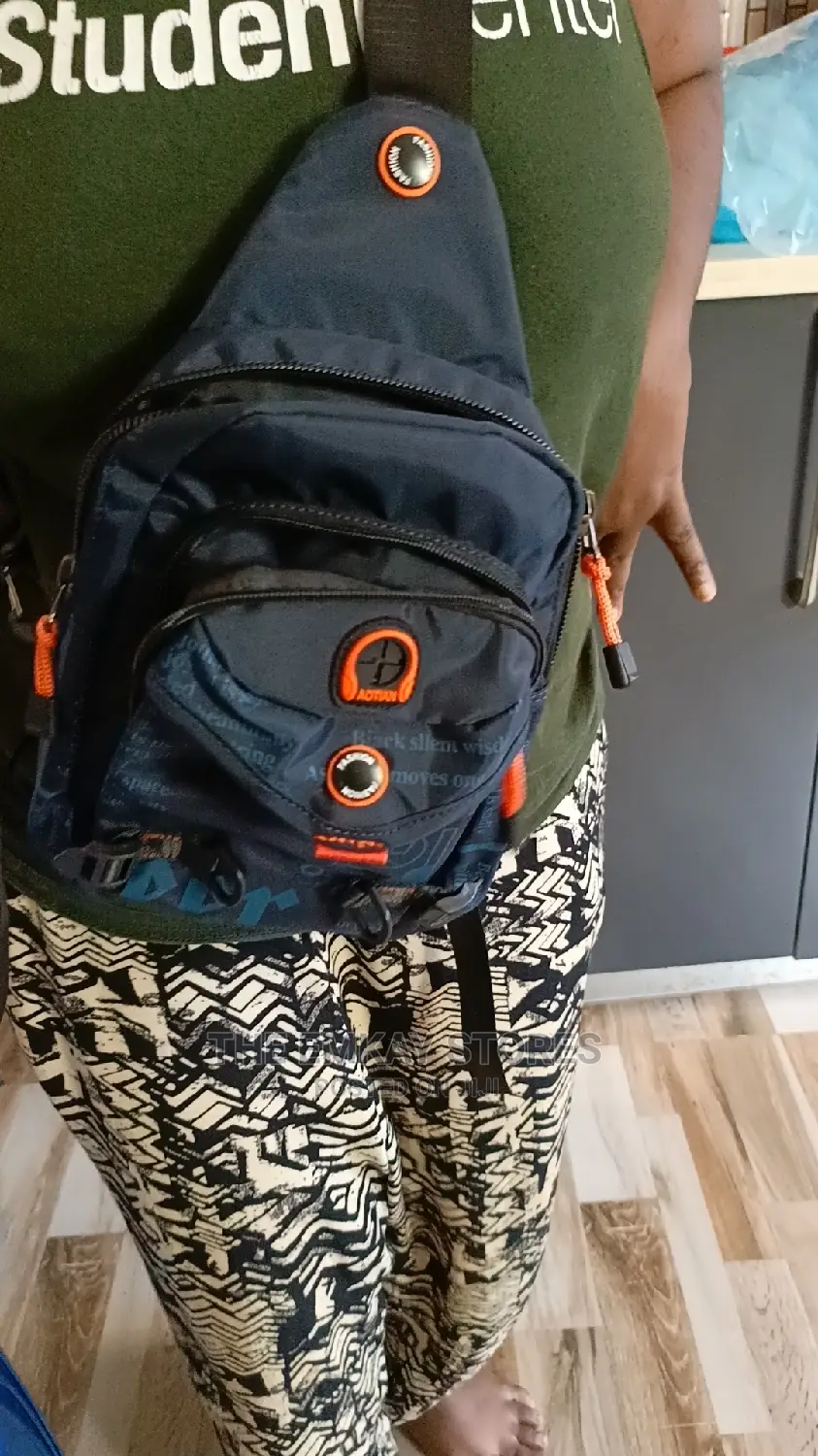Shoulder Bag