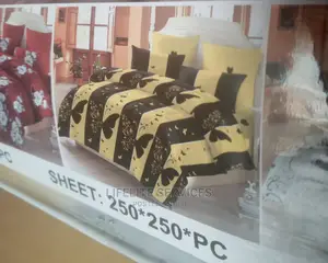 Comfortable Duvet 6 Sets
