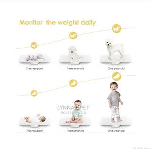 Baby / Pet Scale