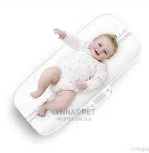 Baby / Pet Scale