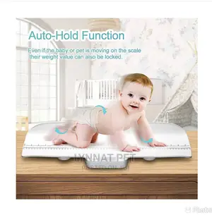 Baby / Pet Scale