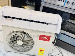 R410 TCL 2.5hp Split Gas Airconditioner Reliable