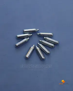 8G Nitrogen Chargers