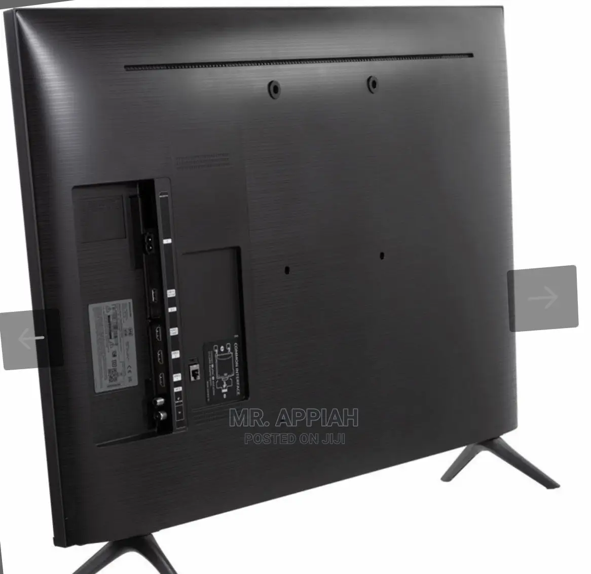 Latest and Affordable Samsung 50 Inch Uhd Smart Tv 50au7172