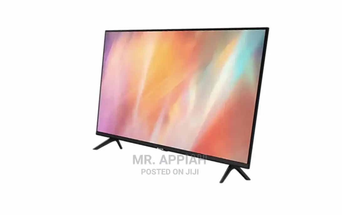 Quality Samsung 50AU7022 50 Inch Uhd Smart Tv 