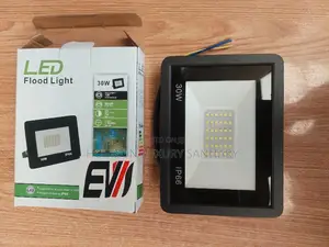 30W Outdoor LED Floodlight