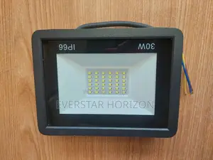 30W Outdoor LED Floodlight