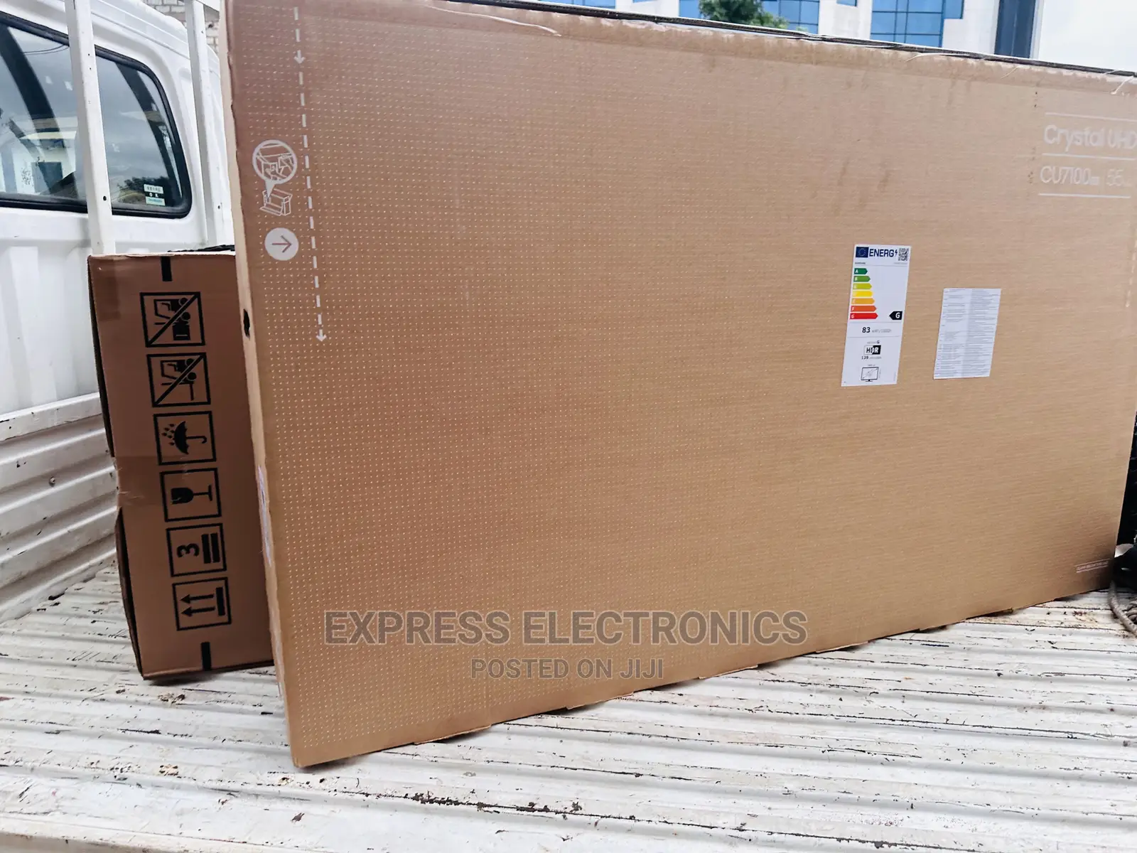 55cu8000 Uhd Smart Awesome Samsung Tv