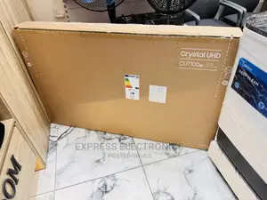 55cu8000 Uhd Smart Awesome Samsung Tv
