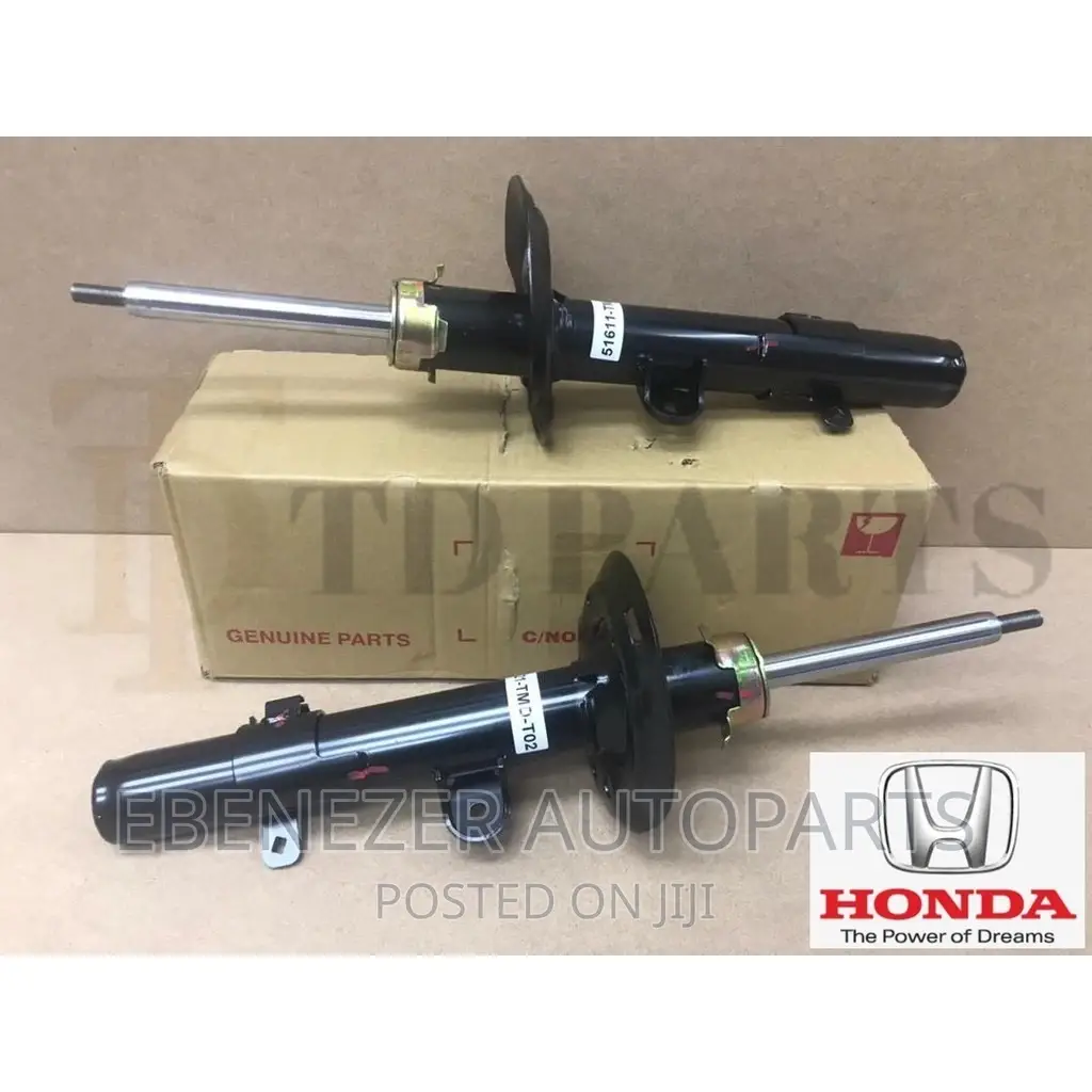 Honda CRV Front Shocks 2017 2018 2019 2020 2021 2022