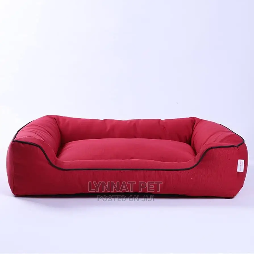 Pet Bed ( Puppy and Adult)