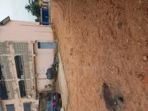 4 Stores, 4 Units of 2bedrooms Self Con. Storey 4 Sale