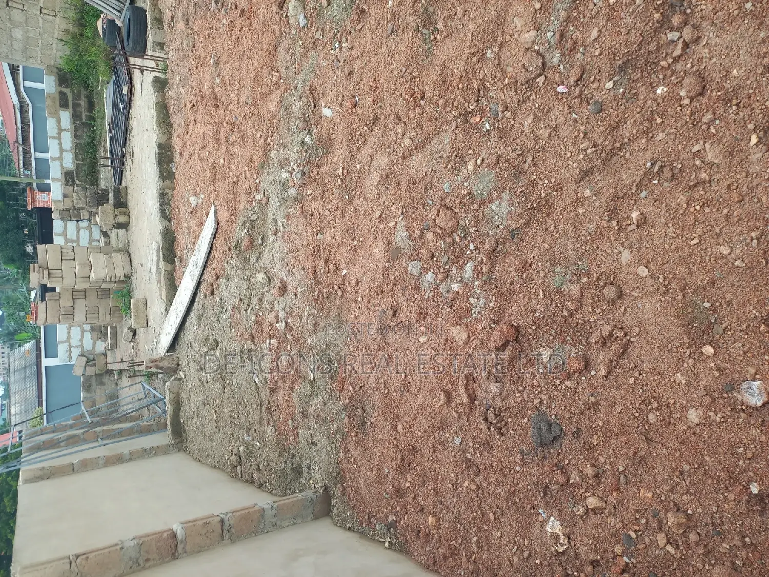 4 Stores, 4 Units of 2bedrooms Self Con. Storey 4 Sale