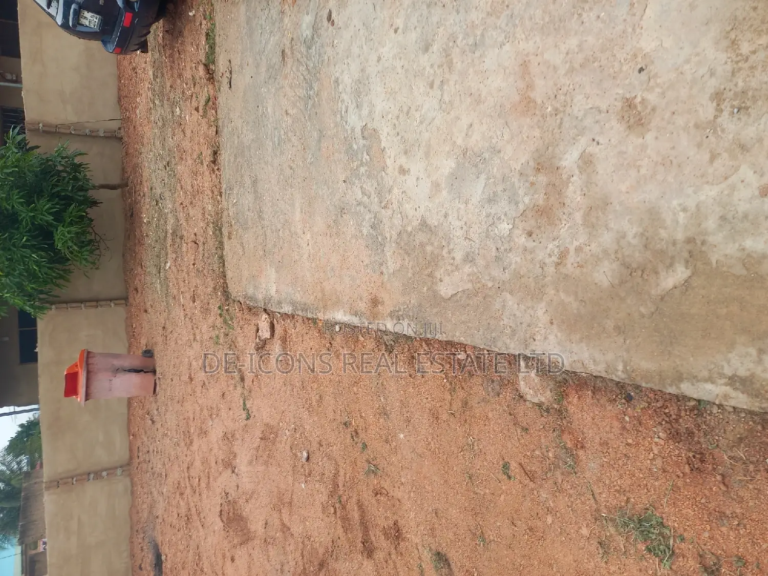 4 Stores, 4 Units of 2bedrooms Self Con. Storey 4 Sale