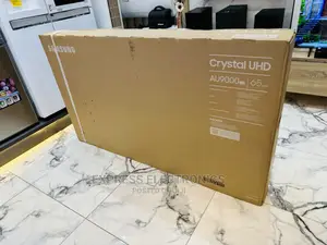 Cu7172 UHD Smart Awesome  Samsung Tv 65”