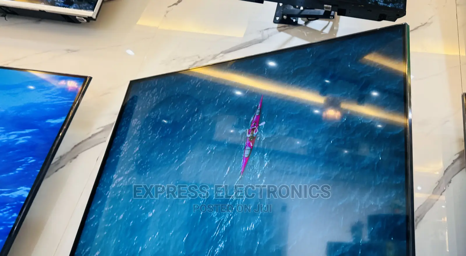 Best Awesome  Smart Samsung UHD Smart 65”Bu8002