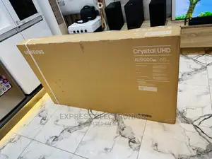Cu7172 2023 Model UHD Smart Samsung Awesome 