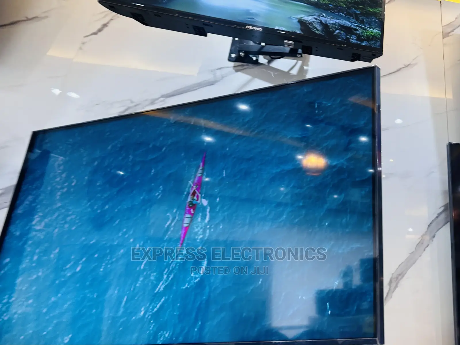 Awesome  Samsung UHD Smart 65”Cu8002
