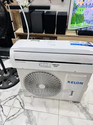 Authentic New Kelon 1.5hp Split R410 Gas Ac