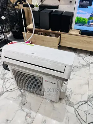Eco Refrigerator Split R410 Gas 1.5hp Daytek