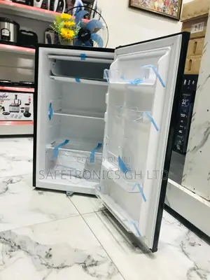 Singledoor Rainbow 92 Liters Tabletop Topfreezer Fridge