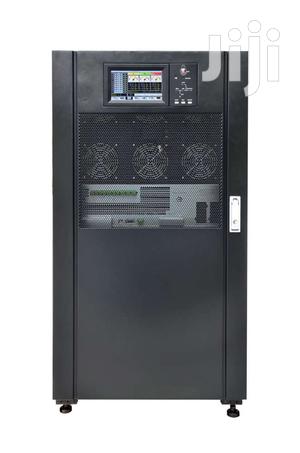 Jetpower Line Interactive Ups - 10kva Single Phase