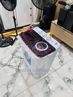 1 Quality Best Zara 5kg Topload Washing Machine