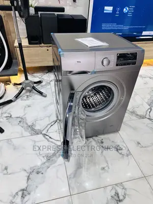 1 Quality Best Washing Machine P609fl 9kg Front Load TCL