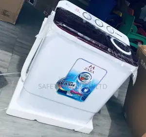 Essential Zara 5kg Washingmachine Topload Semiautomatic