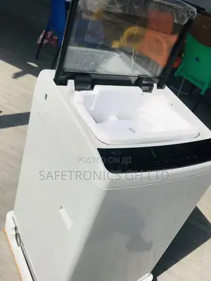 Durable Washingmachine Topload 8kg Semiautomatic TCL