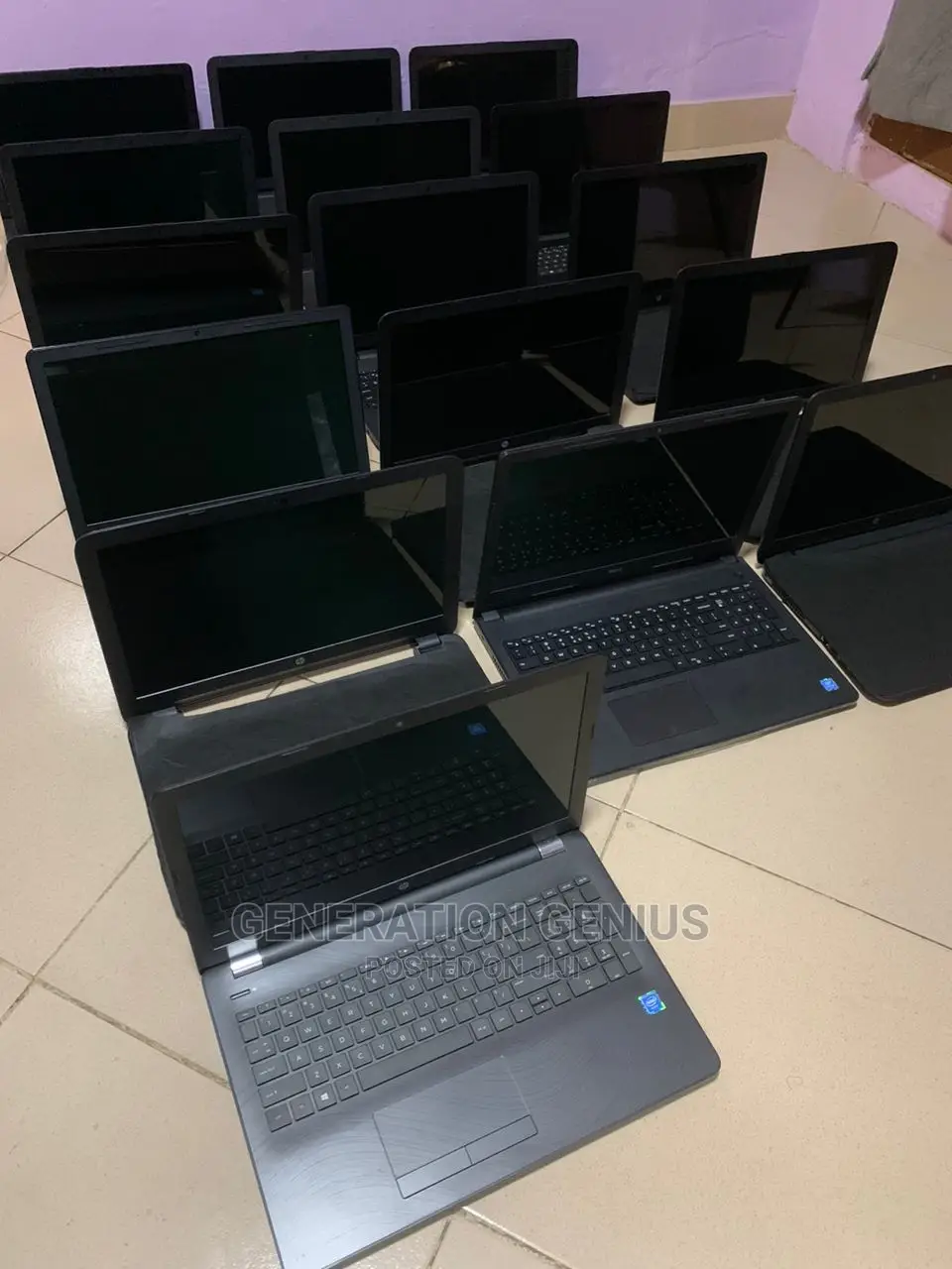 Laptop HP 250 G2 4GB Intel HDD 500GB