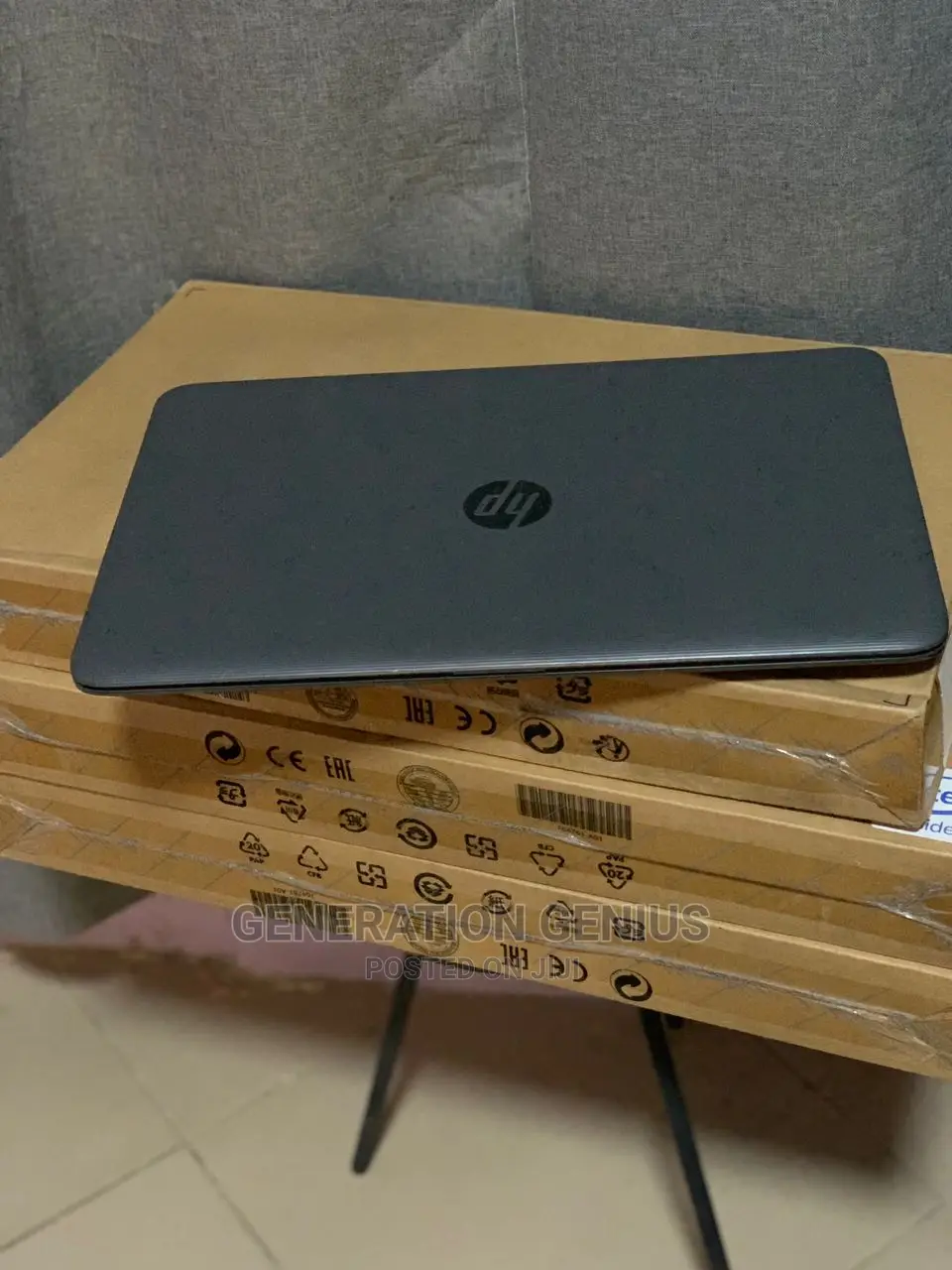 Laptop HP 250 G2 4GB Intel HDD 500GB