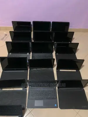 Laptop HP 250 G2 4GB Intel HDD 500GB