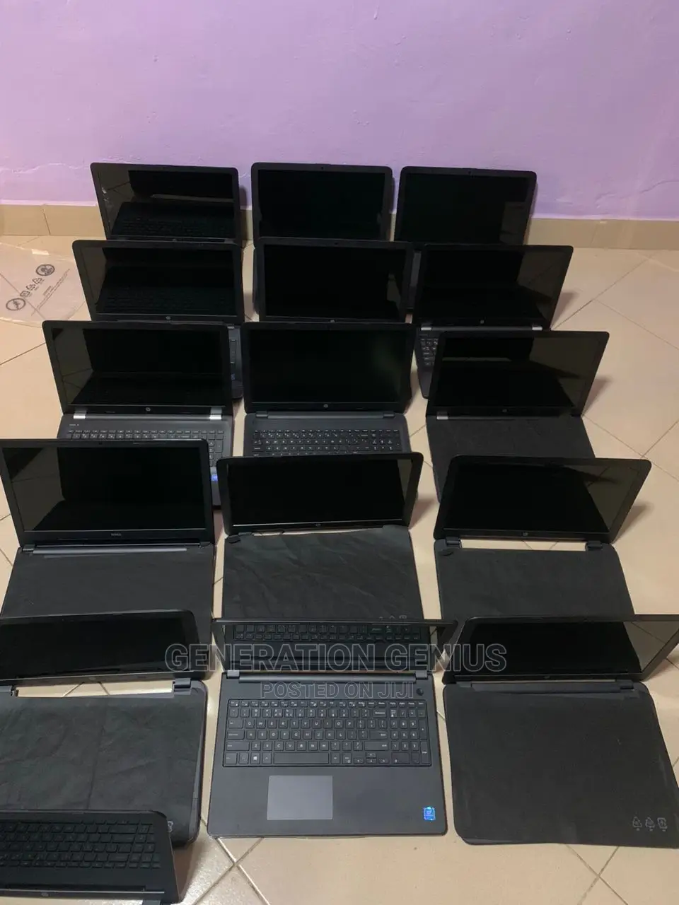 Laptop HP 250 G2 4GB Intel HDD 500GB