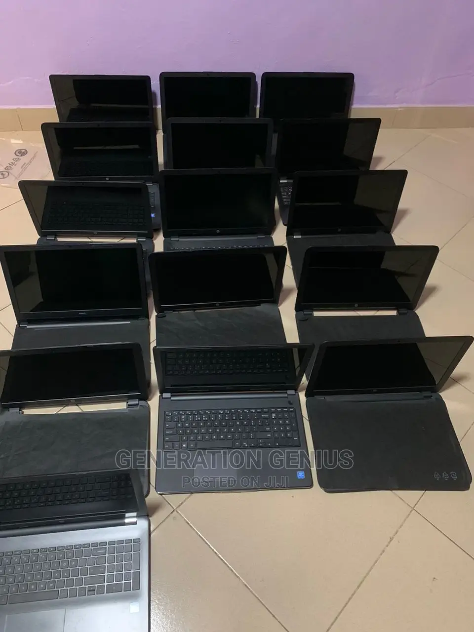Laptop HP 250 G2 4GB Intel HDD 500GB